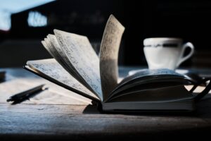 Read more about the article Turning Life’s Challenges into Meaningful Insights