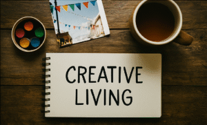 Read more about the article Exploring Creativity in Everyday Life